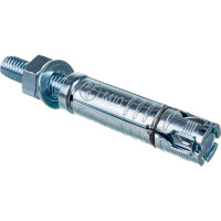 Анкер со шпилькой SORMAT PFG SB 10-20, оцинкованный 9640077010