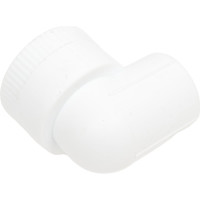 Уголок КРОСС PPRC комбинированный, 25х3/4 ВР 62737