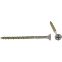 Саморез Госкреп ШУЖ 6,0х80 75 шт пакет 1-0028400