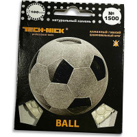 Круг алмазный гибкий шлифовальный АГШК BALL (100x2 мм; Р1500) TECH-NICK 128.120.6739