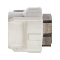 Разъемная муфта Политэк с внутренней резьбой 40х1 1/4 RG008VLL84I6AE 7000140114