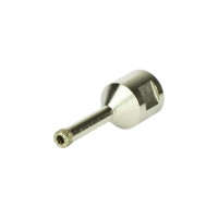 Коронка алмазная, гальваника (8х35 мм; М14) TECH-NICK TUK 136.600.6997
