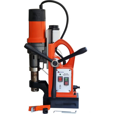 Магнитный сверлильный станок PROTON FD-80 T0000027725