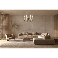 Подвесная люстра ST luce Ettore SL1235.303.08