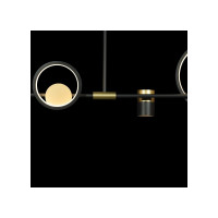 Светильник на штанге LOFT IT Saturn 10094/900