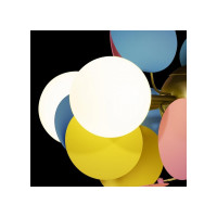 Подвесная люстра LOFT IT Matisse 10008/6 mult