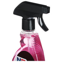 Очиститель двигателя NEW GALAXY триггер, 500 мл 727-058