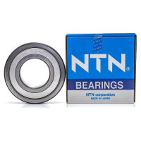 Подшипник NTN 6315 ZZC3/2AS 217751