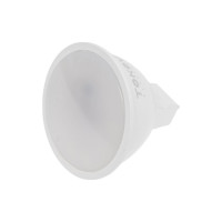 Светодиодная лампа TOKOV ELECTRIC 10Вт Soffit 6500К GU5,3 176-264В TKE-MR16-GU5,3-10-6,5K