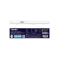 Светодиодная линейная лампа TOKOV ELECTRIC 11Вт T8 6500К G13 176-264В TKE-T8-G13-11-6,5K