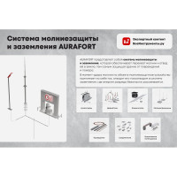 Полоса Система КМ стальная, 50x5, бухта 25 м HD PP50-5-25 HD