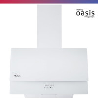 Наклонная кухонная вытяжка OASIS NC-60W