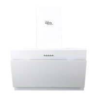 Кухонная вытяжка OASIS "making Оasis everywhere" ND-60W