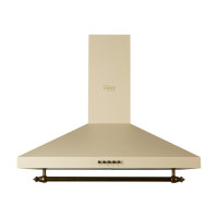 Кухонная вытяжка OASIS "making Оasis everywhere" KB-60R