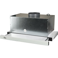 Кухонная вытяжка OASIS "making Оasis everywhere" VT-60WG