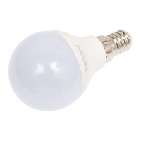Светодиодная лампа TOKOV ELECTRIC 10Вт G45 6500К Е14 176-264В TKE-G45-E14-10-6.5K