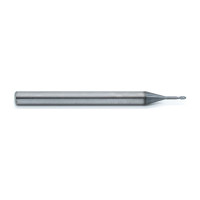 Фреза двухзаходная сферическая LC361006 TideWay 10591