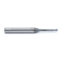 Фреза двухзаходная сферическая LC362516 TideWay 10612