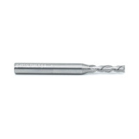 Фреза двухзаходная стружка вниз LC19104111L TideWay 10676