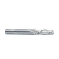 Фреза двухзаходная стружка вниз LC19106011L TideWay 10681