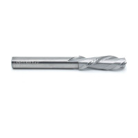 Фреза двухзаходная стружка вниз LC19108111L TideWay 10684