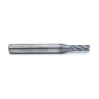 Фреза по стали LC240040A 4Z TideWay 10104