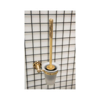 Ершик подвесной ВИНДЗОР Bronze de Luxe K25010
