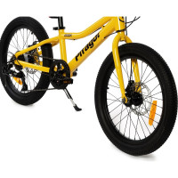 Велосипед PIFAGOR Axiom 20 желтый PR20AXYL
