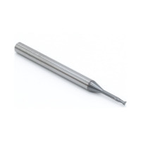 Фреза концевая двухзаходная LC351010 TideWay 10624