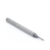 Фреза концевая двухзаходная LC351006 TideWay 10621