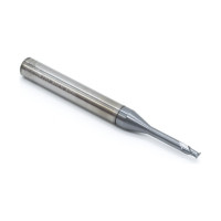 Фреза концевая двухзаходная LC352516 TideWay 10650