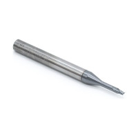 Фреза концевая двухзаходная LC352512 TideWay 10649