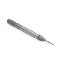 Фреза концевая двухзаходная LC351008 TideWay 10622