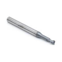 Фреза концевая двухзаходная LC354016 TideWay 10656