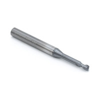 Фреза концевая двухзаходная LC353520 TideWay 10654