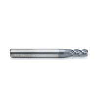 Фреза по стали LC240045 4Z TideWay 10105