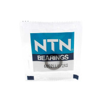 Подшипник NTN 6802 LLU/2AS (2RS) 217923