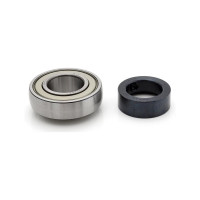 Подшипник NTN SA 210 (AEL 210 D1W3) SA 210 (AEL 210 D1W3) 223282