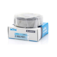 Подшипник NTN М 88043/10