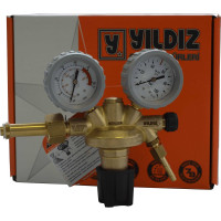 Редуктор азотный высокого давления 50 бар GAZ YILDIZ 50231S-RU
