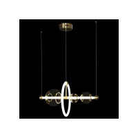 Подвесной светильник LOFT IT Alpha 10126/500