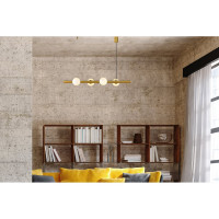 Подвесной светильник ST luce ASOLO SL1185.203.04