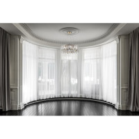 Подвесная люстра ST luce DESIO SL1655.203.08