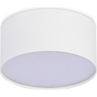 Потолочный светильник ST luce белый LED 1х12W 4000K 1080Lm ST606.542.12