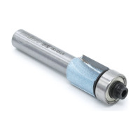 Фреза пазовая с нижним подшипником LC02010804B (12.7х8х13х56 мм) Tideway 11243