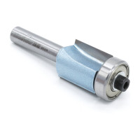 Фреза пазовая с нижним подшипником LC02011204B (19х8х21х64 мм) Tideway 11245