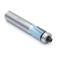 Фреза пазовая с нижним подшипником LC02010808B (12.7х8х13х56 мм) Tideway 11247