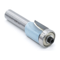 Фреза пазовая с нижним подшипником LC02011208B (19х12х21х70 мм) Tideway 11249