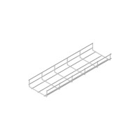 Проволочный лоток Система КМ 50x500x5,0 L3000 мм PL50-500-5-3000