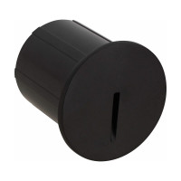 Подсветка для лестниц MAYTONI lock led 3w черный O014SL-L3B3K